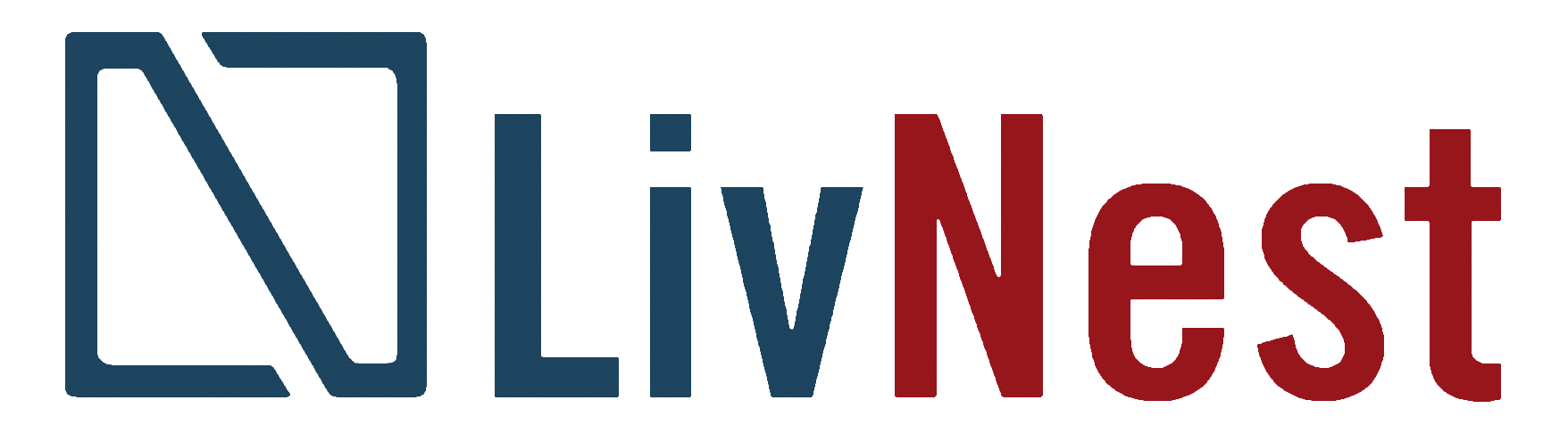 Livnest Logo